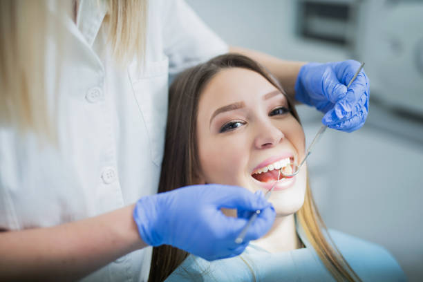 Best Commercial Dentistry  in Haworth, NJ